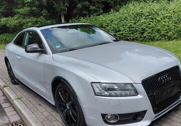 Audi A5 289.000 km 2.999 &euro; Gelsenkirchen 45889