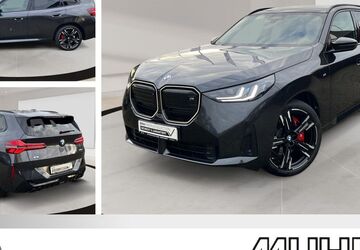 BMW X3 M50 26.043 km 63.740 &euro; Oberhausen 46149