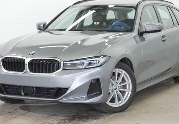 BMW 318 14.462 km 37.440 &euro; Marl 45770