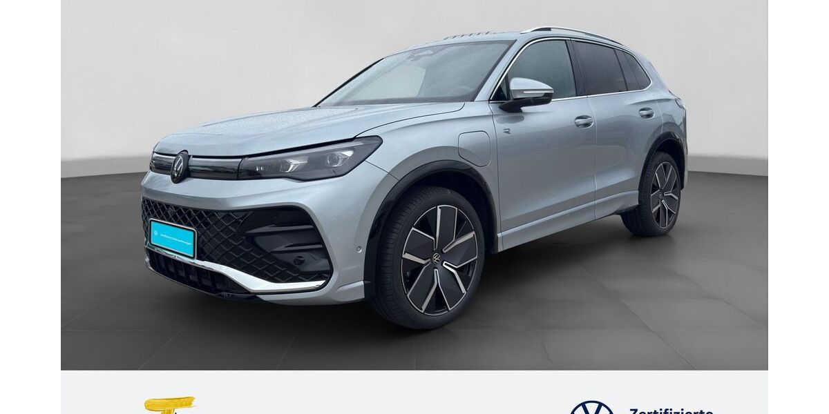 VW Tiguan 9.900 km 46.950 &euro; Dorsten 46282