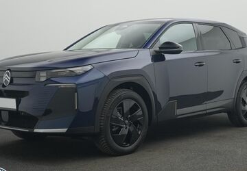 Citroen C5 Aircross 12.977 km 33.960 &euro; Dülmen 48249