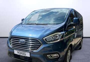Ford Tourneo Custom 107.473 km 24.990 &euro; Essen Rellinghausen 45134