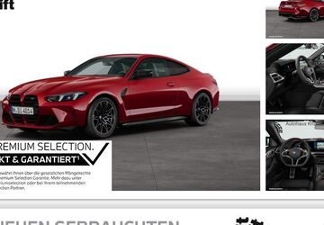 BMW M4 8.819 km 85.499 &euro; Oberhausen 46117