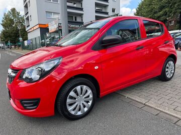 Gebrauchte Opel Karl