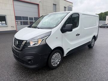 Gebrauchte Nissan NV300