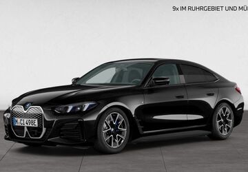 BMW i4 17.500 km 48.880 &euro; Dülmen 48249