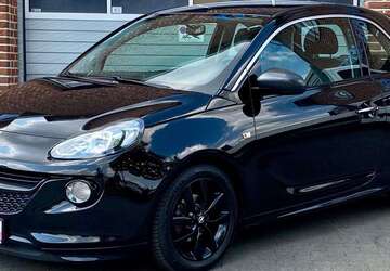 Opel Adam 69.323 km 9.200 &euro; Essen 45327