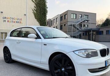 BMW 118 163.500 km 4.299 &euro; Recklinghausen 45661