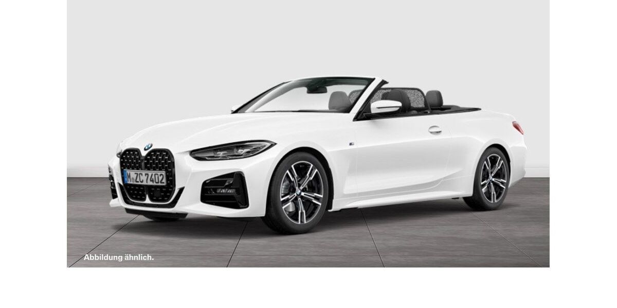 BMW 420 47.871 km 40.800 &euro; Herne 44625