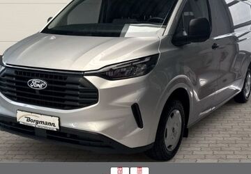 Ford Transit Custom 30.423 km 30.590 &euro; Bottrop 46240