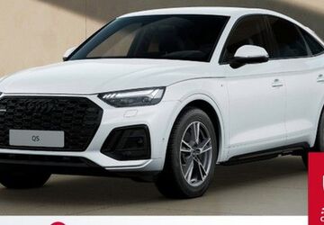 Audi Q5 27.460 km 51.840 &euro; Lünen 44534