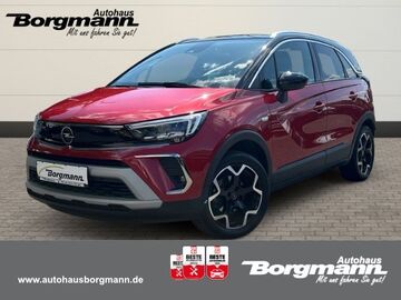 Gebrauchte Opel Crossland