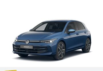 VW Golf 23.866 km 32.190 &euro; Marl 45770