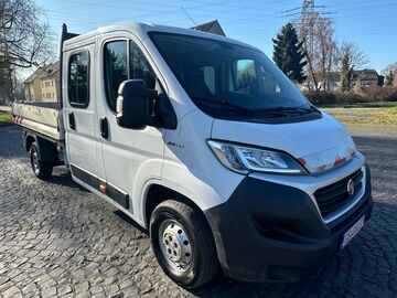 Gebrauchte Fiat Ducato