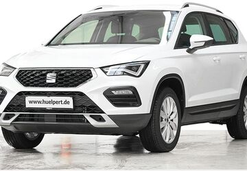Seat Ateca 3.469 km 31.620 &euro; Dortmund 44269