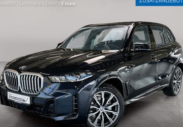 BMW X5 24.904 km 78.899 &euro; Essen 45141