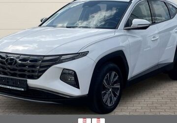 Hyundai TUCSON 68.850 km 17.990 &euro; Dorsten 46286