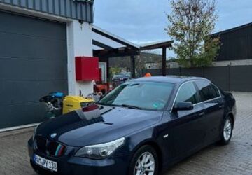 BMW 525 400.000 km 2.500 &euro; Hombruch 44225