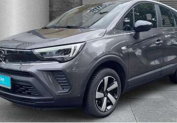Opel Crossland 32.217 km 15.990 &euro; Herten 45699