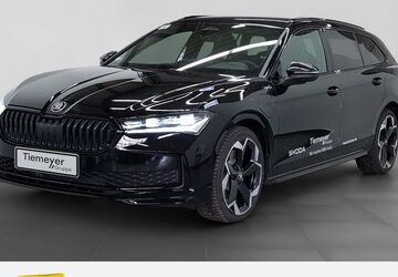 Skoda Superb 5.999 km 46.780 &euro; Bochum 44809