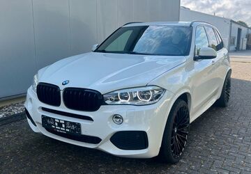 BMW X5 133.000 km 31.900 &euro; Dülmen 48249