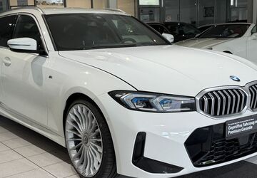 BMW 330 41.553 km 34.999 &euro; Essen 45139