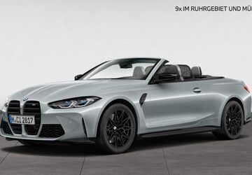 BMW M4 19.895 km 73.840 &euro; Gelsenkirchen 45897