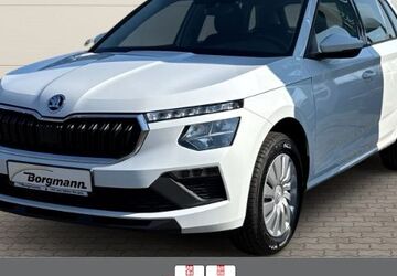 Skoda Kamiq 2.500 km 24.450 &euro; Marl 45770