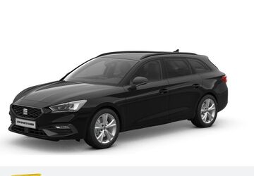 Seat Leon 25.188 km 27.380 &euro; Recklinghausen 45663