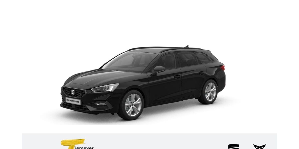 Seat Leon 25.188 km 27.380 &euro; Recklinghausen 45663