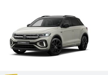 VW T-Roc 14.122 km 27.880 &euro; Marl 45770