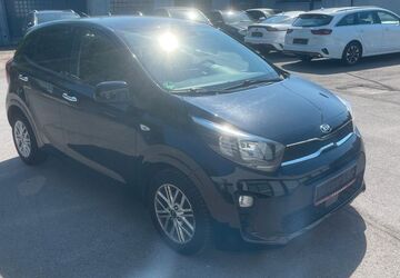 Kia Picanto 92.104 km 7.499 &euro; Castrop-Rauxel 44577