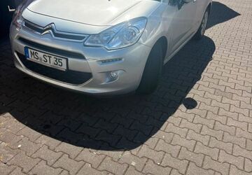 Citroen C3 54.167 km 7.500 &euro; Essen 45326