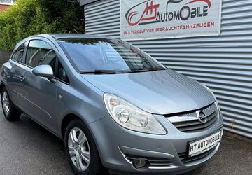 Opel Corsa 160.800 km 3.550 &euro; Marl 45770