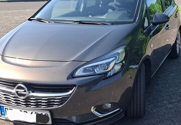 Opel Corsa 52.450 km 9.900 &euro; Marl 45770