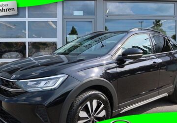 VW Taigo 34.660 km 18.970 &euro; Marl 45772