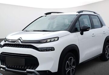 Citroen C3 Aircross 22.339 km 13.998 &euro; Borken 46325