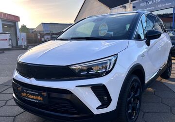 Opel Crossland (X) 109.000 km 12.490 &euro; Bochum 44809