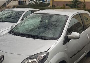 Renault Twingo 203.000 km 1.950 &euro; Lünen 44532