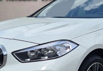 BMW 118 74.000 km 15.900 &euro; Essen 45356