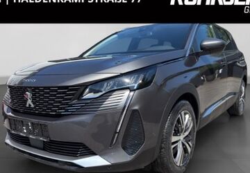 Peugeot 5008 64.500 km 22.990 &euro; Essen 45143