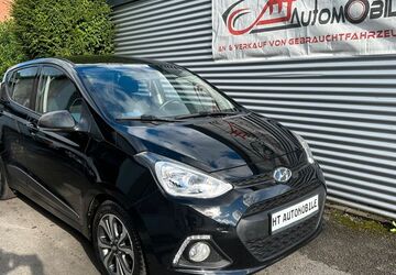 Hyundai i10 91.600 km 6.498 &euro; Marl 45770