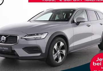 Volvo V60 Cross Country 32.859 km 35.850 &euro; Witten 58453