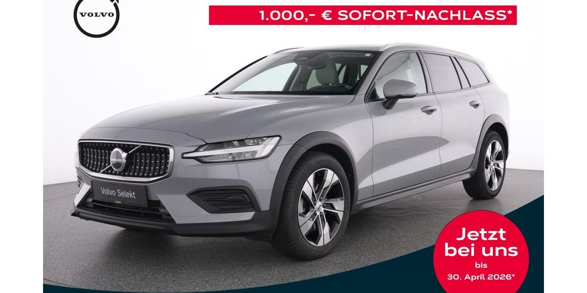 Volvo V60 Cross Country 32.859 km 35.850 &euro; Witten 58453