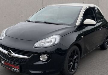 Opel Adam 26.500 km 10.500 &euro; Marl 45772