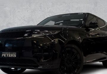 Land Rover Range Rover Sport 5.250 km 120.900 &euro; Dortmund 44143