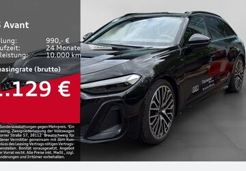 Audi A5 1.050 km 77.490 &euro; Gelsenkirchen 45894