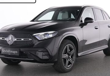 Mercedes-Benz GLC 300 8.900 km 71.950 &euro; Essen 45309
