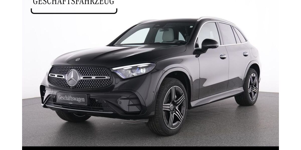Mercedes-Benz GLC 300 8.900 km 71.950 &euro; Essen 45309