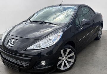 Peugeot 207 120.000 km 5.950 &euro; Essen 45326